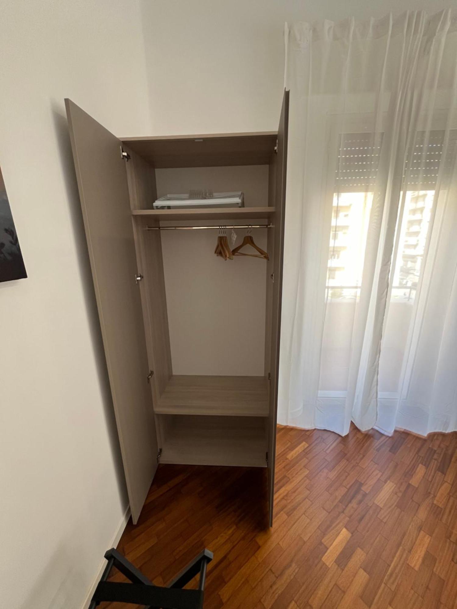 נאפולי Maison Grimaldi מראה חיצוני תמונה