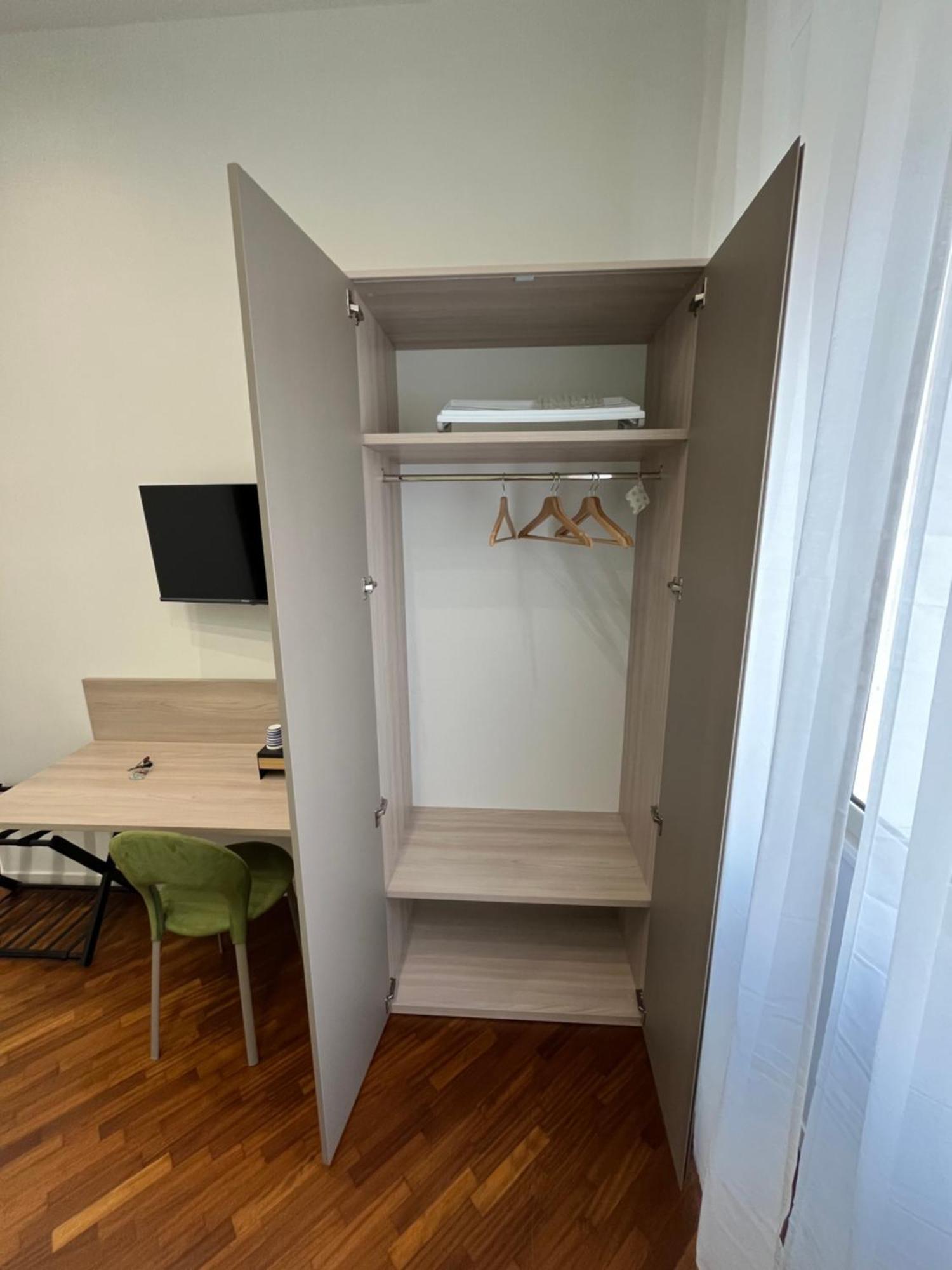 נאפולי Maison Grimaldi מראה חיצוני תמונה
