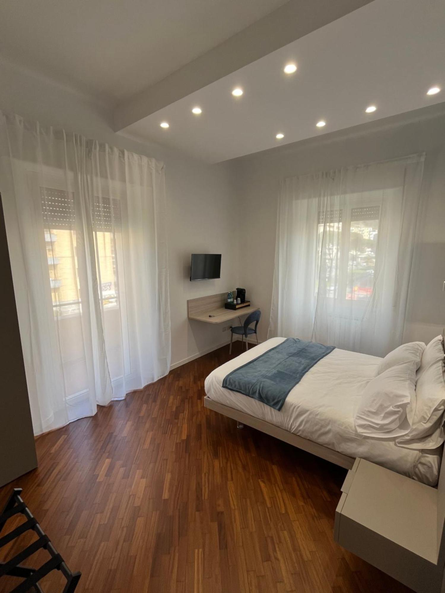 נאפולי Maison Grimaldi מראה חיצוני תמונה