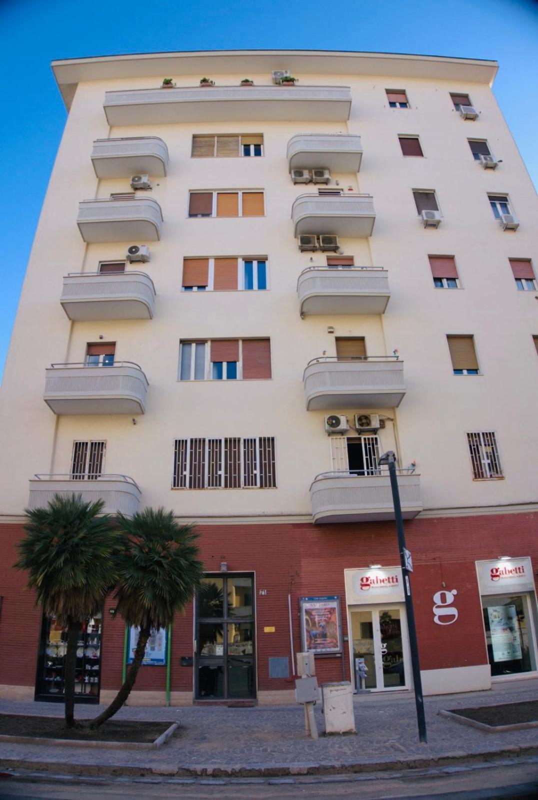 נאפולי Maison Grimaldi מראה חיצוני תמונה