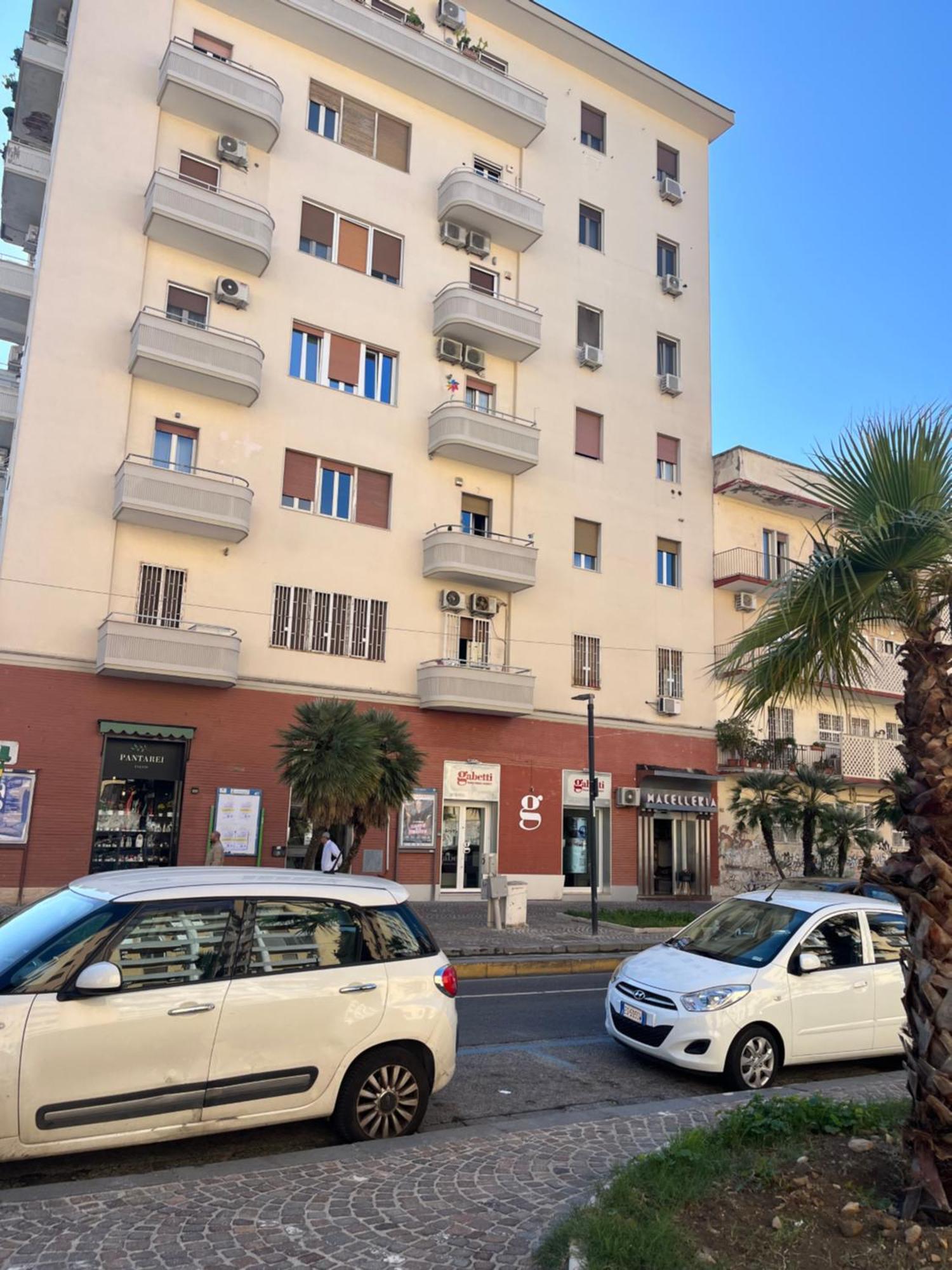 נאפולי Maison Grimaldi מראה חיצוני תמונה
